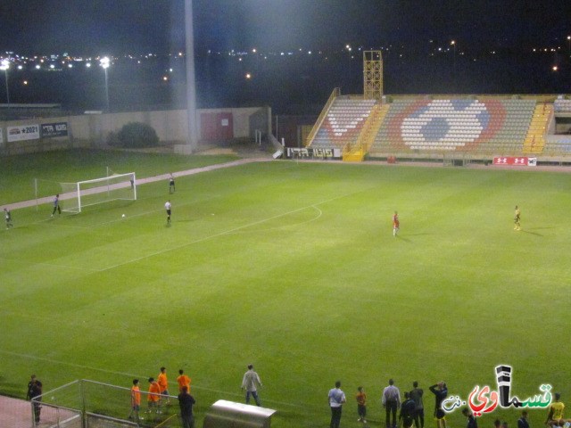 فيديو : اهداف النصر بصوت المعلق علي رشدي بدير 